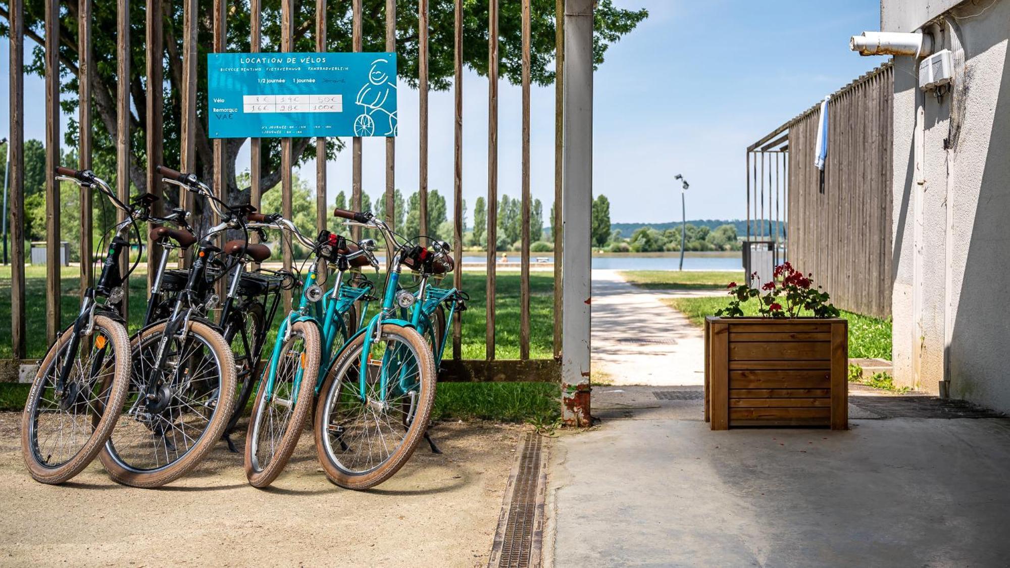 Camping Vesoul Vaivre-et-Montoille Esterno foto