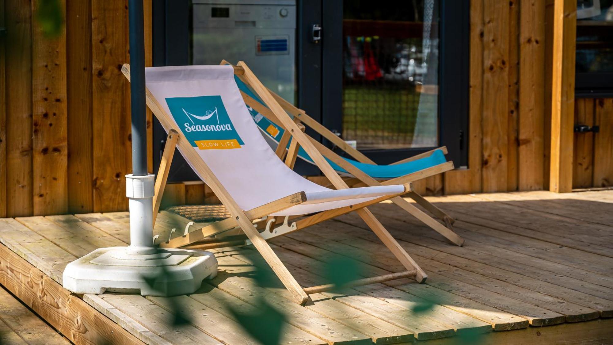 Camping Vesoul Vaivre-et-Montoille Esterno foto