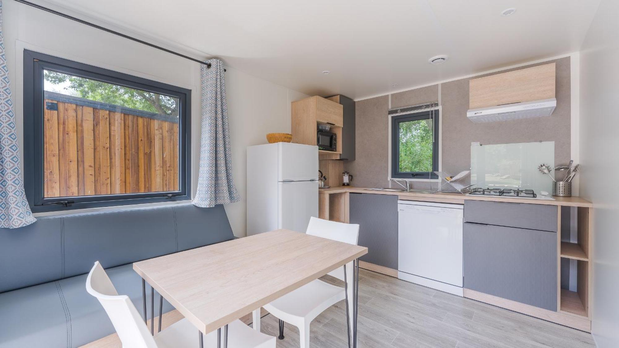 Camping Vesoul Vaivre-et-Montoille Camera foto