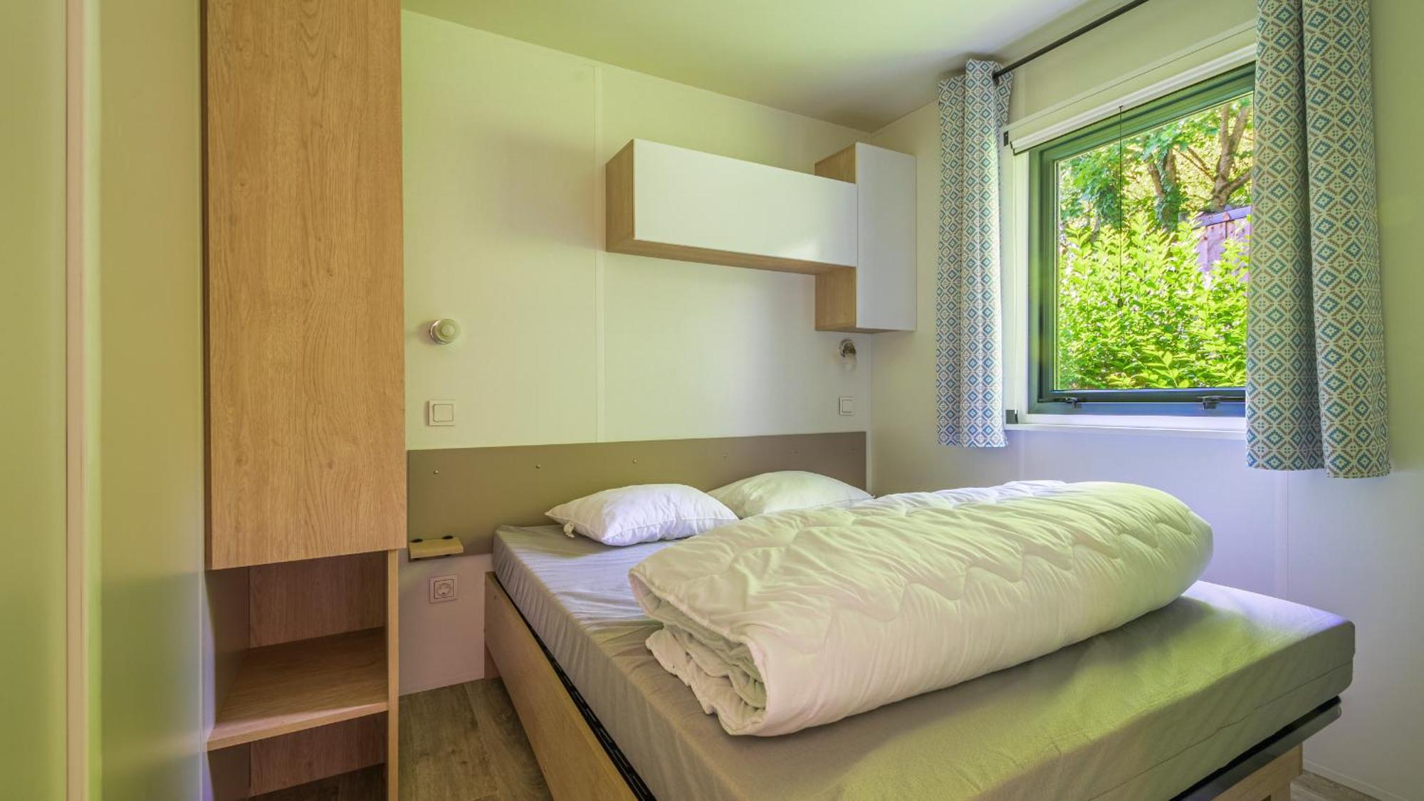 Camping Vesoul Vaivre-et-Montoille Camera foto