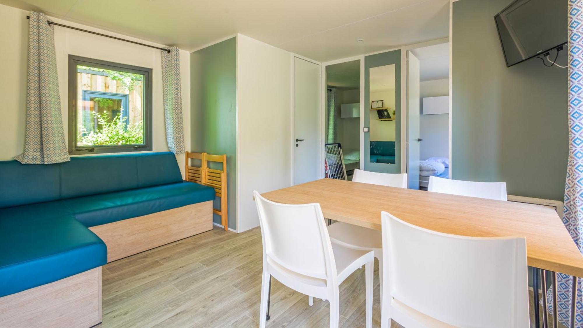 Camping Vesoul Vaivre-et-Montoille Camera foto