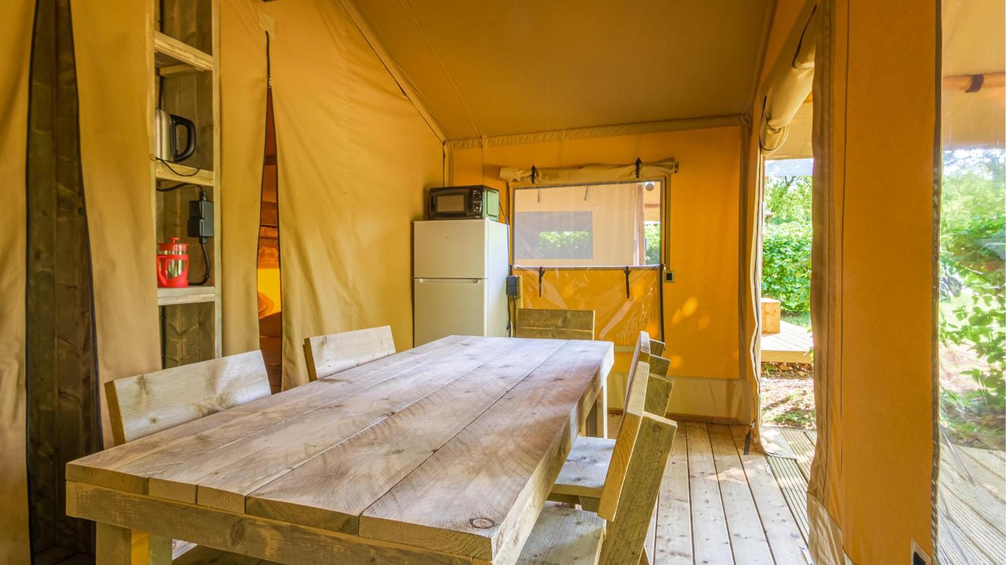 Camping Vesoul Vaivre-et-Montoille Camera foto