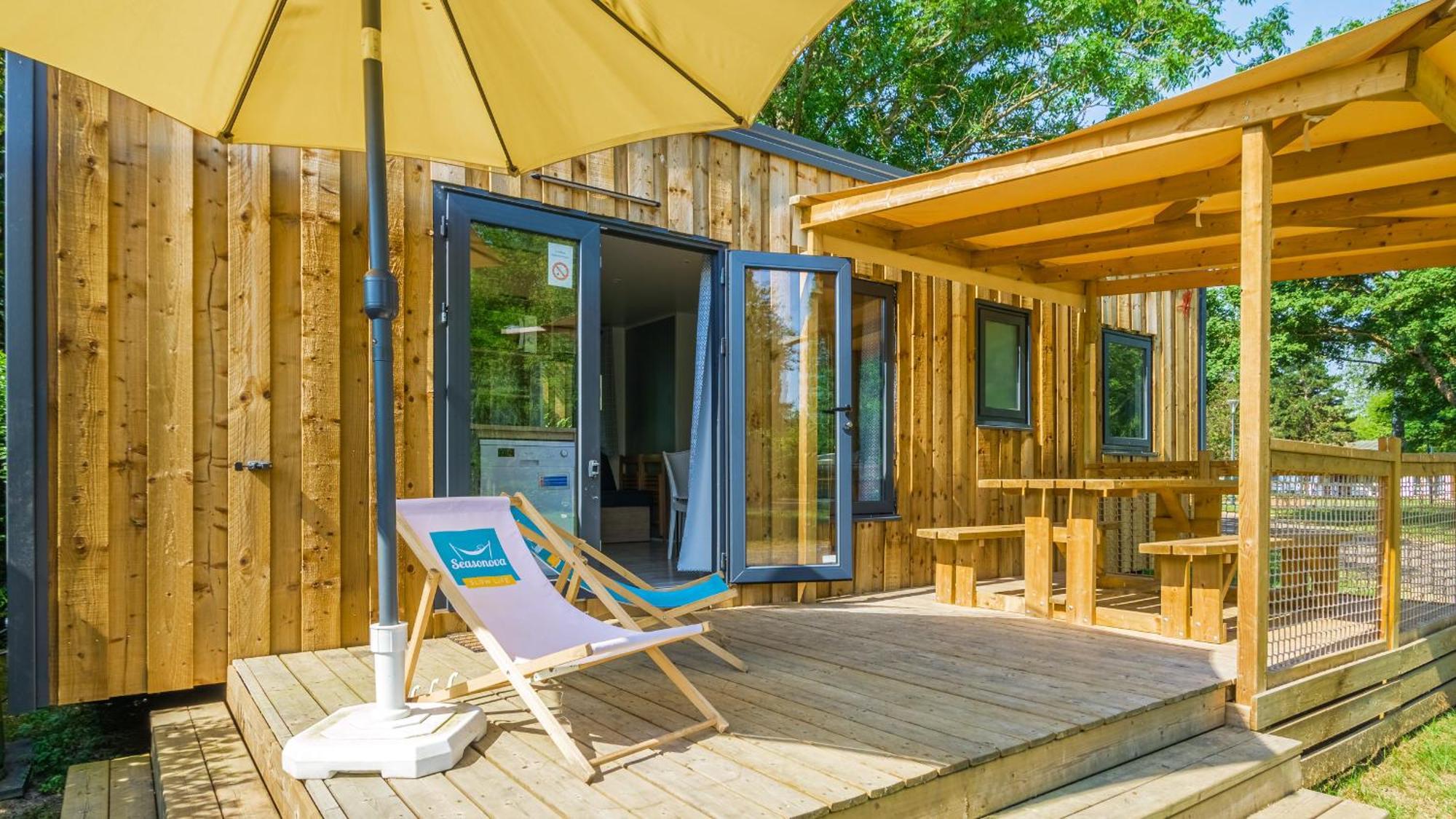 Camping Vesoul Vaivre-et-Montoille Camera foto