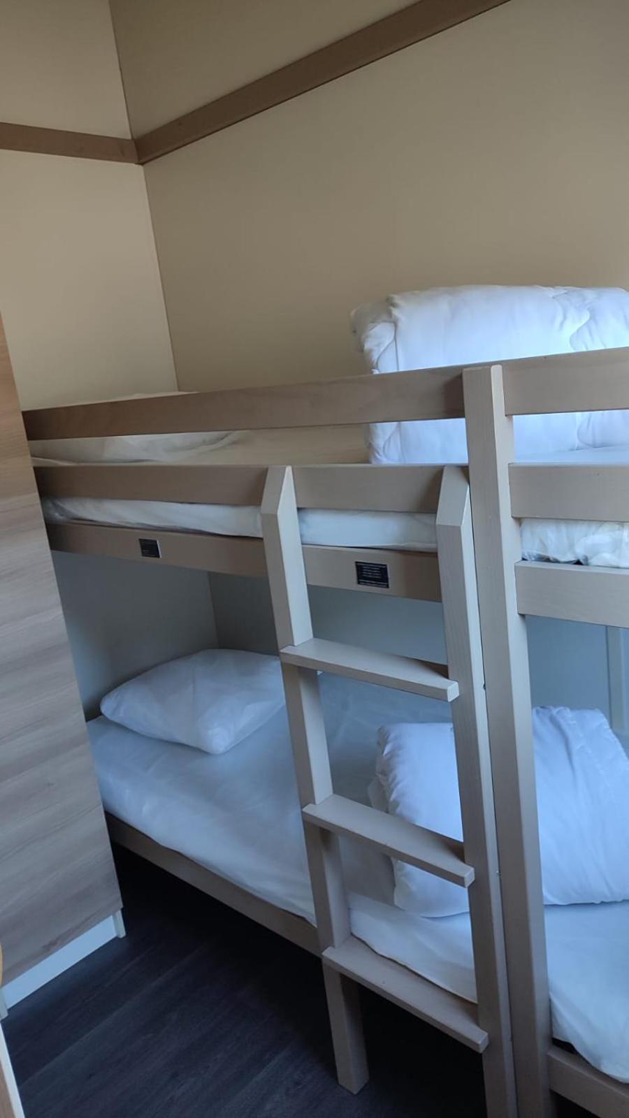 Camping Vesoul Vaivre-et-Montoille Esterno foto