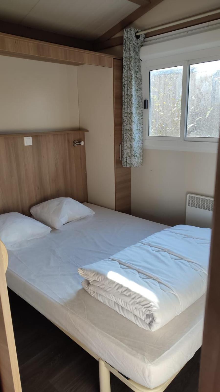 Camping Vesoul Vaivre-et-Montoille Esterno foto